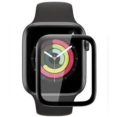 Захиснe скло WIWU для Apple Watch 38/40mm