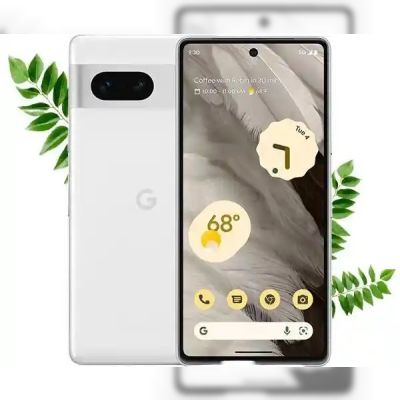 Google Pixel 7 256GB Snow (Білий) відновлений еко