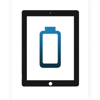 Заміна батареї на iPad Mini