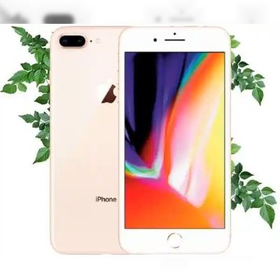 Apple iPhone 8 Plus 256gb Gold (Золотий) Відновлений еко