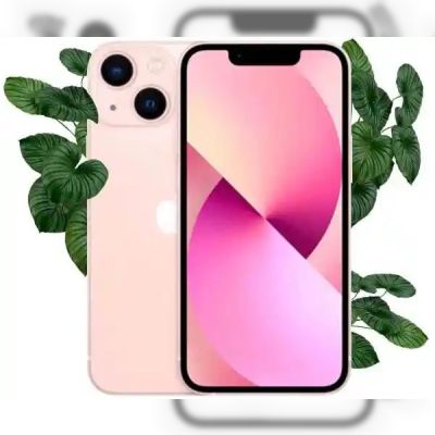 Apple iPhone 13 Mini 512gb Pink (Рожевий) Відновлений як новий