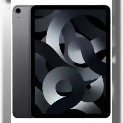 iPad Air 5 64GB Wi-Fi Space Gray (MM9C3)