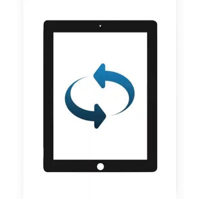 Перепрошивка iPad Mini 5