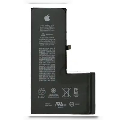 Заміна батареї iPhone XS