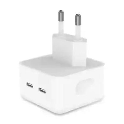 Зарядний пристрій Apple 35W USB-C