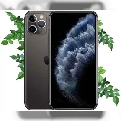 Apple iPhone 11 Pro 512GB Space Gray (Сірий Космос) Відновлений еко