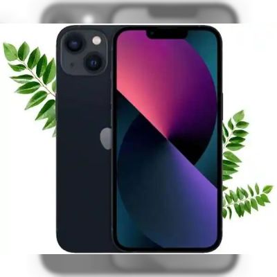 Apple iPhone 13 128gb Midnight (Чорний) Відновлений еко