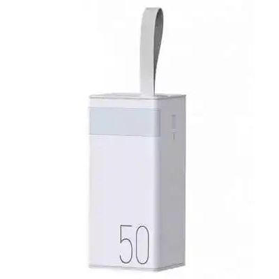 Power Bank REMAX Chinen Series 22W Fast Charging 50000mAh White (Новий)