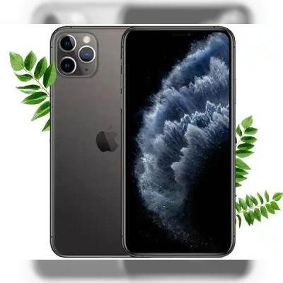 Apple iPhone 11 Pro Max 64GB Space Gray (Сірий Космос) Відновлений еко