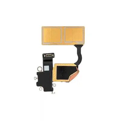 Заміна Wi-fi (Мікросхема) в iPhone 12