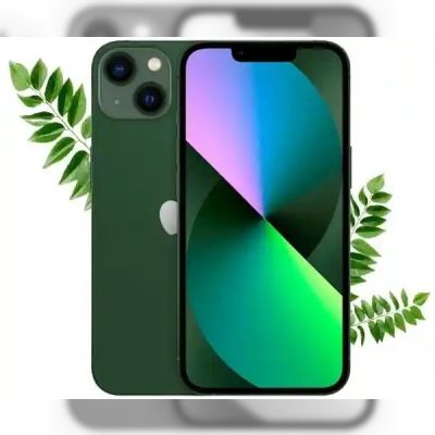 Apple iPhone 13 256gb Alpine Green (Зелений) Відновлений як новий