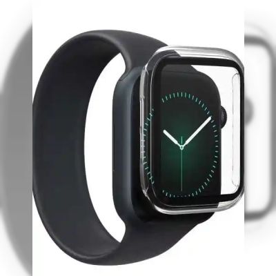 Полірування скла екрану Apple Watch Series SE