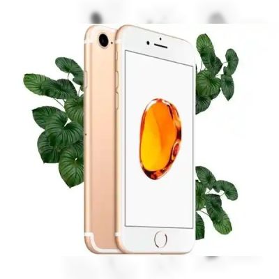 Apple iPhone 7 32gb Gold (Золотий) Відновлений еко