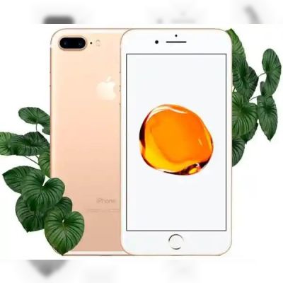 Apple iPhone 7 Plus 256gb Gold (Золотий) Відновлений еко