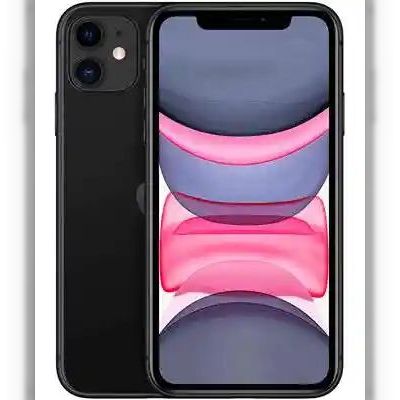 Apple iPhone 11 256gb Black (Чорний) Відновлений як новий