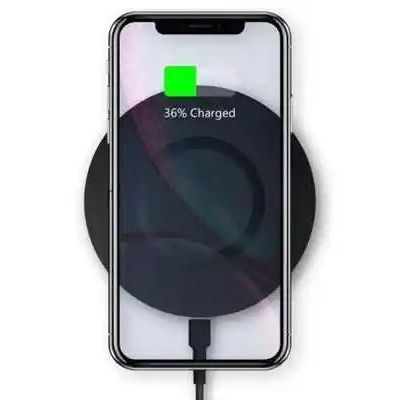 Безпровідний зарядний пристрій WiWU M3 Wireless Charger