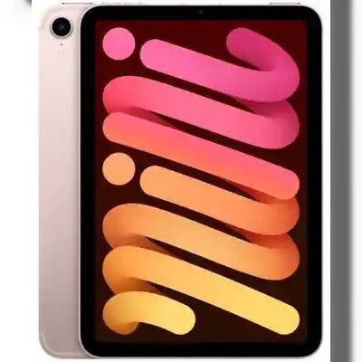 iPad mini 6 256GB Wi-Fi (Pink) (MLWR3)