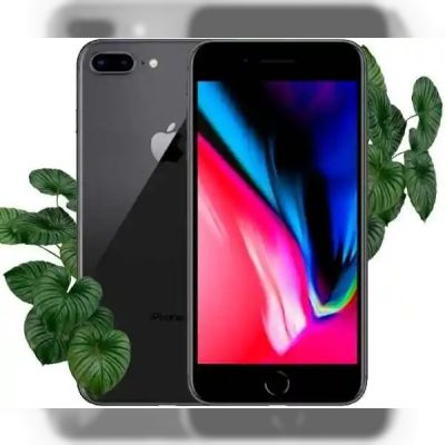 Apple iPhone 8 Plus 64gb Space Gray (Сірий Космос) Відновлений як новий