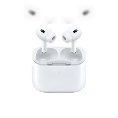 Чистка навушників AirPods Pro