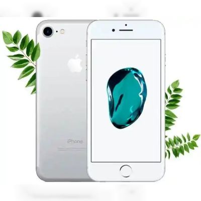 Apple iPhone 7 128gb Silver (Срібний) Відновлений як новий