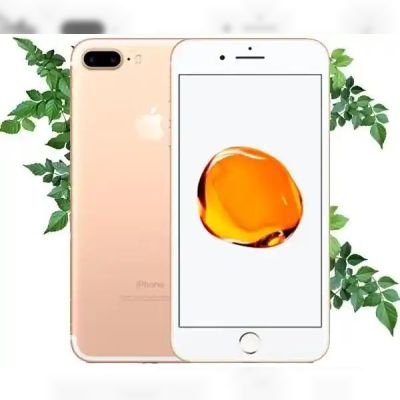 Apple iPhone 7 Plus 32gb Gold (Золотий) Відновлений як новий