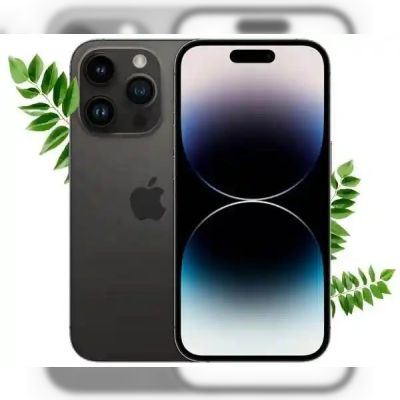 Apple iPhone 14 Pro 1TB Space Black (Чорний космос) Відновлений як новий