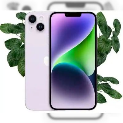 Apple iPhone 14 Plus 256gb Purple (Фіолетовий) Відновлений як новий