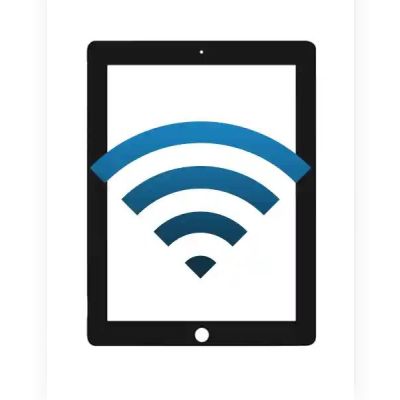 Заміна мікросхеми Wi-Fi на iPad Air