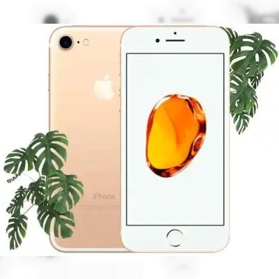 Apple iPhone 7 32gb Gold (Золотий) Відновлений як новий