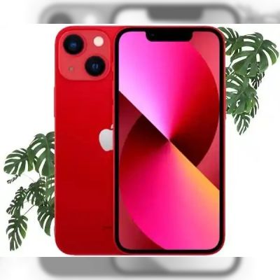 Apple iPhone 13 Mini 512gb Red (Червоний) Відновлений еко