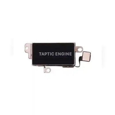 Заміна вібромотора (Taptic Engine) в iPhone 12 Mini