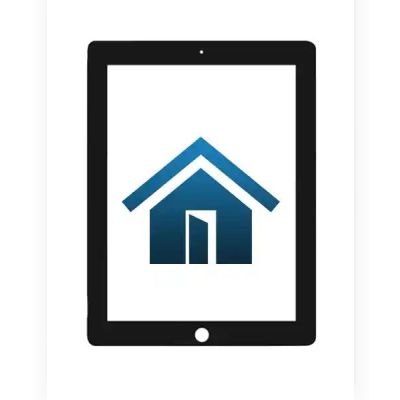Ремонт кнопки "Home" на iPad 2