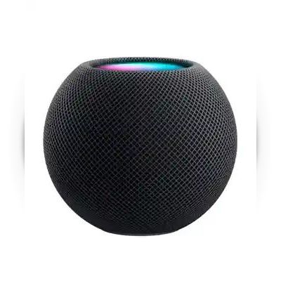 Apple HomePod mini Space Gray (MY5G2)