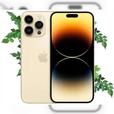 Apple iPhone 14 Pro Max 512gb Gold (Золотий) Відновлений смарт