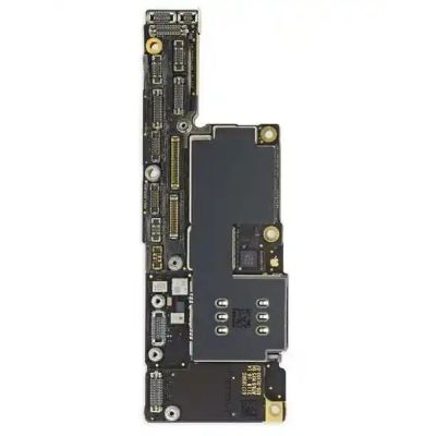 Заміна Wi-fi (Мікросхема) в iPhone 11 Pro Max