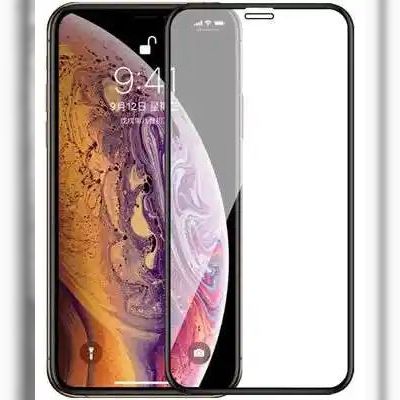 Захисне скло на iPhone 11
