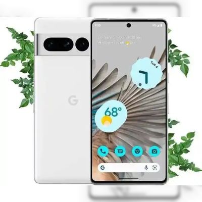 Google Pixel 7 Pro 512GB Snow (Білий) відновлений еко