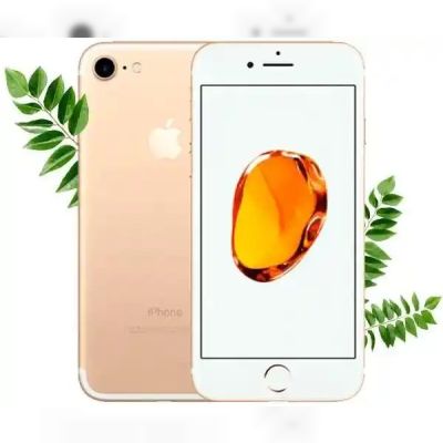 Apple iPhone 7 256gb Gold (Золотий) Відновлений як новий