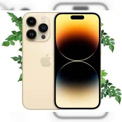 Apple iPhone 14 Pro 256gb Gold (Золотий) Відновлений смарт