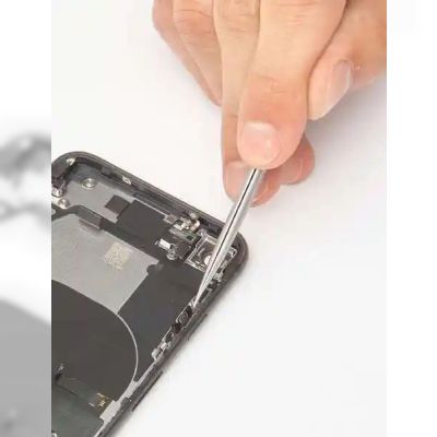 Заміна кнопки включення iPhone 8