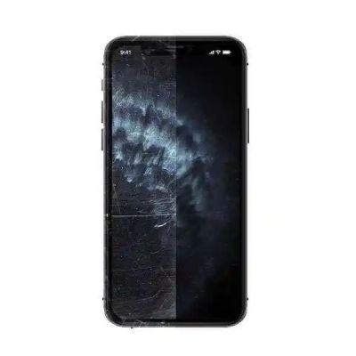 Поліровка екрану iPhone 14
