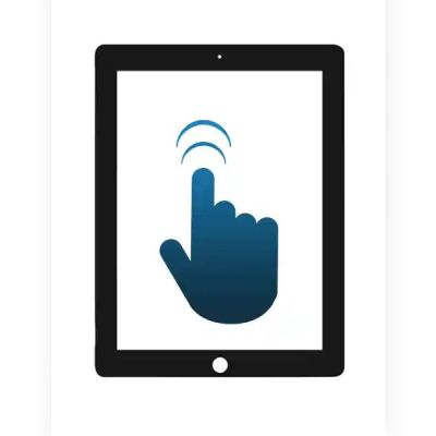 Заміна сенсорного скла в iPad Air 2