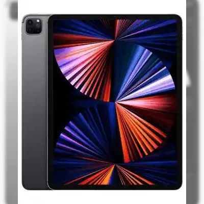 iPad Pro 12.9 2021 256 GB Space Gray Wi-Fi (MHNH3)