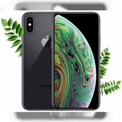 Apple iPhone XS 512gb Space Gray (Сірий Космос) Відновлений смарт