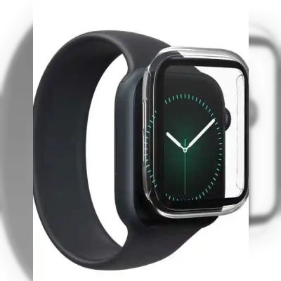 Полірування скла екрану Apple Watch Series 2