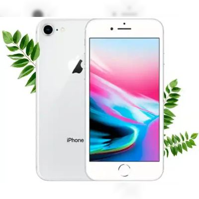 Apple iPhone 8 64gb Silver (Срібний) Відновлений еко