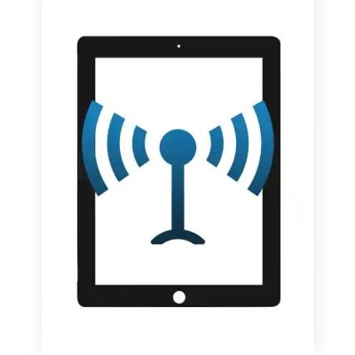 Заміна антени мережі GSM i Wi-Fi на iPad Pro 9,7