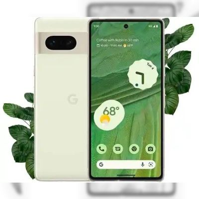 Google Pixel 7 256GB Green (Зелений) відновлений еко