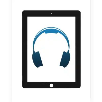 Заміна роз'єму навушників на iPad Pro 4 11