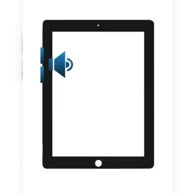 Заміна шлейфа кнопок гучності iPad Air
